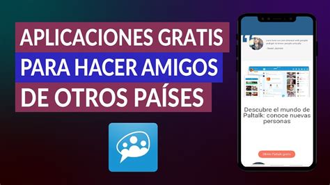 Chat Mas de 50 gratis para conocer gente